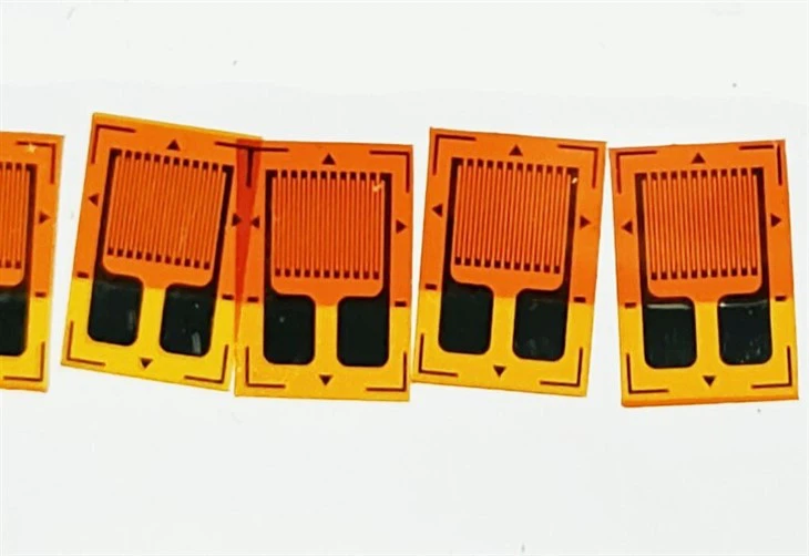 Linear Strain Gauges,Foil Strain Gages ,BF350-3AA