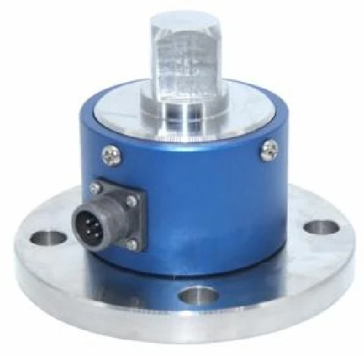 Shaft To Flange Static Torque Tranducer Force Sensor