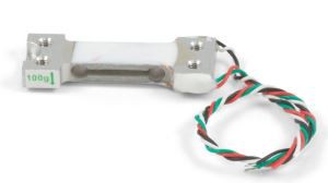 कम प्रोफ़ाइल लोड कोशिकाओं SL-03