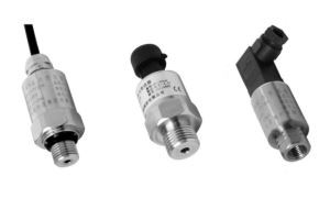 माइक्रो प्रेशर Transducer