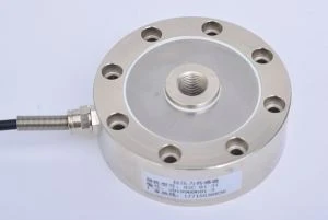 स्पोकन लोड सेल, कम्प्रेशन एंड टेंशन लोड सेल, सीएल -03